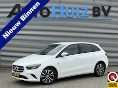 Mercedes-Benz B-klasse - 250 e Advantage Sportstoelen Camera Widescreen