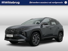 Hyundai Tucson - 1.6 T-GDI PHEV Comfort Smart FACELIFT Plug-In Hybride Automaat met Navigatie, Elektrische