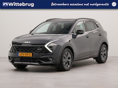 Kia Sportage - 1.6 T-GDi Hybrid GT-PlusLine | Elektrisch glazen panorama-dak |