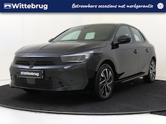 Opel Corsa - 1.2 Turbo GS | Navigatie by App| Climate Control | Camera en Parkeerhulp Achter |