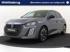 Peugeot 208 - 1.2 PureTech 100 Allure | Parkeerhulp | Full Map Navigatie | Carplay |