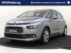 Citroën C4 SpaceTourer - 1.2 PureTech Feel | Navigatie | Climate Control |