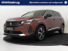 Peugeot 5008 - 1.2 PureTech GT