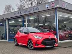 Toyota Yaris - 1.5 Hybrid Launch Edition