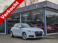 Audi A1 Sportback - 1.0 TFSI uniek