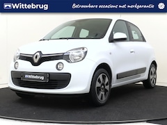 Renault Twingo - 1.0 SCe Collection | Airconditioning | Blue Tooth |