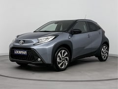 Toyota Aygo X - 1.0 VVT-i MT Pulse | Draadloze Apple Carplay/Android Auto || Parkeercamera Achter | Adapti