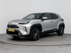 Toyota Yaris Cross - 1.5 Hybrid Adventure Limited | Elektrische Achterklep | Head Up Display | Dodehoekdetectie