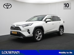Toyota RAV4 - 2.5 Hybrid AWD Executive | Full Optie | Schuif/Kantel Dak |