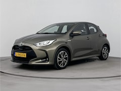 Toyota Yaris - 1.5 Hybrid Dynamic Navi | Lichtmetalen Velgen | Apple Carplay/Android Auto | Buitenspiegel
