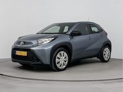 Toyota Aygo X - 1.0 VVT-i MT Play | NL-Auto | Dealeronderhouden | 1E Eig |