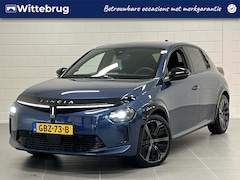 Lancia Y(psilon) - Ypsilon Edizione Cassina Limitata 51 kWh FULL LED | STOELVERWARMING | NAVIGATIE | ZEER LUX