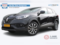 Renault Kadjar - 1.3 TCe Equilibre Automaat | Incl. 12 maanden garantie | 100% onderhouden | Achteruitrijca