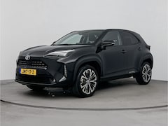 Toyota Yaris Cross - 1.5 Hybrid Executive | Panoramadak | Stoelverwarming | Achteruitrijcamera |