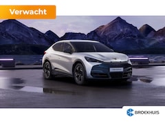 CUPRA Tavascan - Essential | Achteruitrijcamera | Digitaal instrumentenpaneel (Virtual Cockpit) | Parkeerse