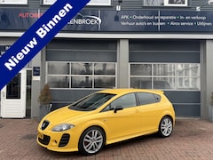 SEAT Leon - 2.0 TFSI Cupra | Org. NL 03-2007 120.159 KM