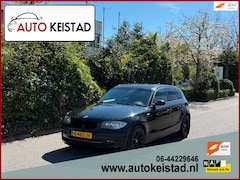 BMW 1-serie - 116i 5-DEURS 6-BAK AIRCO/CARPLAY NETTE STAAT