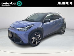 Toyota Aygo X - Hybrid 115 envy