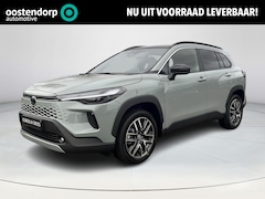 Toyota Corolla Cross - Hybrid 140 Dynamic | Panodak | Uit voorraad leverbaar | € 2.500 extra inruilwaarde |
