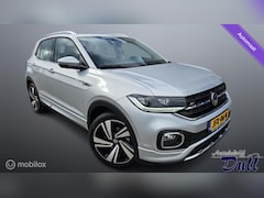 Volkswagen T-Cross - 1.0 TSI DSG R-Line Virtual dash Carplay