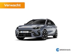 CUPRA Leon Sportstourer - Business | Achteruitrijcamera | Digitaal instrumentenpaneel (Virtual Cockpit) | Draadloze