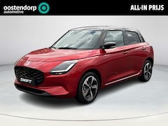 Suzuki Swift - 1.2 Style Smart Hybrid