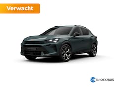 CUPRA Formentor - Business | Achteruitrijcamera | Digitaal instrumentenpaneel (Virtual Cockpit) | Draadloze