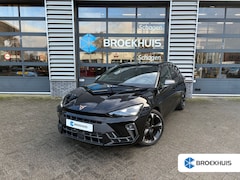 CUPRA Leon Sportstourer - 1.5 e-Hybrid 204 pk 6-DSG | Achteruitrijcamera | Elektrische achterklep | Stoel/stuur verw