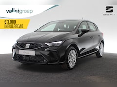 SEAT Ibiza - Style 1.0 EcoTSI 95 pk