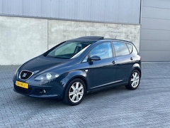 SEAT Altea - 1.4 TSI Dynamic Style