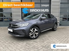 Volkswagen Taigo - Life Edition | 'App-Connect' smartphone integratie | 'We Connect Plus' (abonnement 12 maan