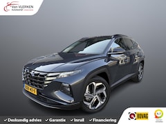 Hyundai Tucson - 1.6 T-GDI PHEV Comfort Smart 4WD PANORAMADAK