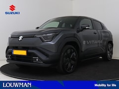 Suzuki e Vitara - Style 61 kWh *NIEUW