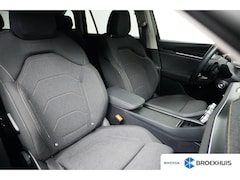 Skoda Kodiaq - 1.5 TSI 150 pk 7-DSG. 7 Pers. | Wegklapbare Trekhaak | Geheugen stoel | Achteruitrijcamera