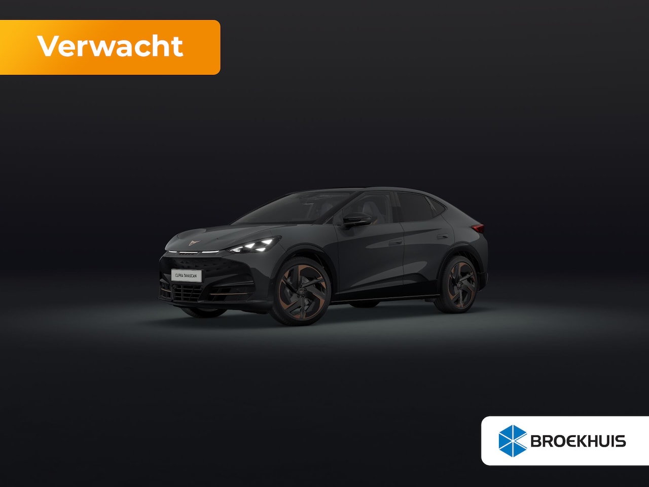 CUPRA Tavascan - Adrenaline | Digitaal instrumentenpaneel (Virtual Cockpit) | Head-up Display met ‘Augmente - AutoWereld.nl