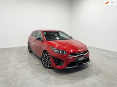 Kia Cee'd - Ceed 1.0 T-GDi GT-Line|VOL|CAMERA|CARPLAY|KEYLESS|START-STOP|INRUIL & LEASE MOGELIJK