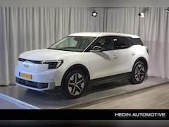 Ford Explorer - Limited Edition Extended Range RWD 79 kWh Driver Assistant Pack | 360 graden Camera