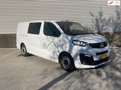 Fiat Scudo - 2.0 MultiJet L3H1 DC Business Pro+