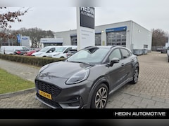 Ford Puma - 1.0 EcoBoost Hybrid ST-Line X Trekhaak All Seasons