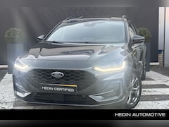 Ford Focus Wagon - 1.0 EcoBoost Hybrid ST Line Style