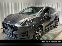 Ford Puma - 1.0 EcoBoost Hybrid ST-Line Design Automaat | Winter Pack | Apple Carplay | Camera
