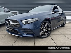 Mercedes-Benz A-klasse - 250 e AMG Line | Widescreen | PHEV | SOH 96, 8%