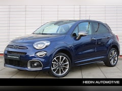 Fiat 500 X - 500X 1.5 Hybrid Sport | Automaat | Blind Spot Detection | Navigatie | Keyless Entry