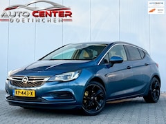 Opel Astra - 1.0 Innovation Automaat LaneAssist Sport NAP