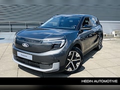 Ford Explorer - Select Extended Range RWD 77 kWh