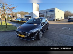 Ford Fiesta - 1.0 EcoBoost Hybrid Titanium