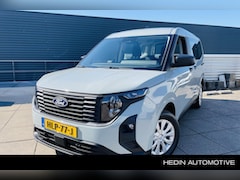 Ford Transit Courier - Trend 1.0 Ecoboost | Personen uitvoering