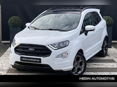 Ford EcoSport - 1.0 EcoBoost ST-Line | Winterpack | Camera