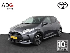 Toyota Yaris - 1.5 Hybrid 115 Dynamic | Comfort Pack | Apple Carplay/Android Auto |
