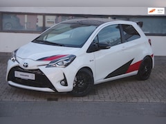 Toyota Yaris - 1.8 GRMN |Uniek| Nieuwstaat|132/400